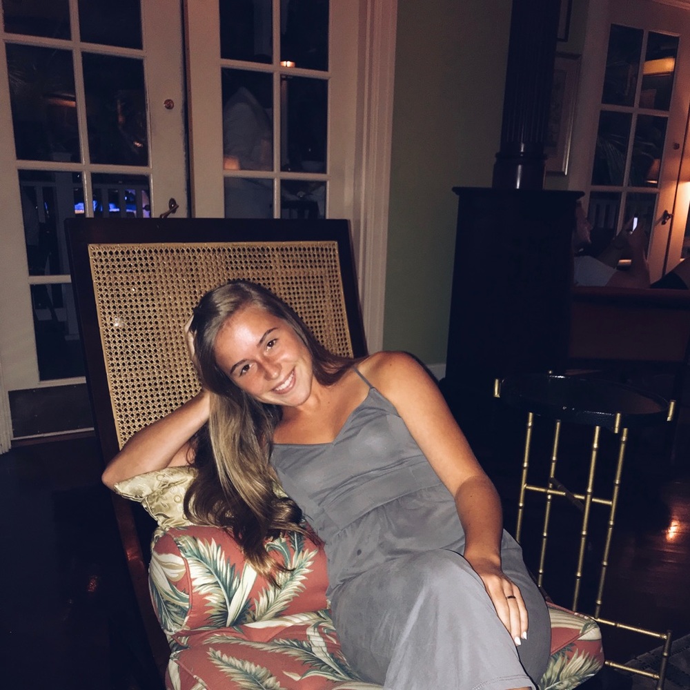 Meet the Posher